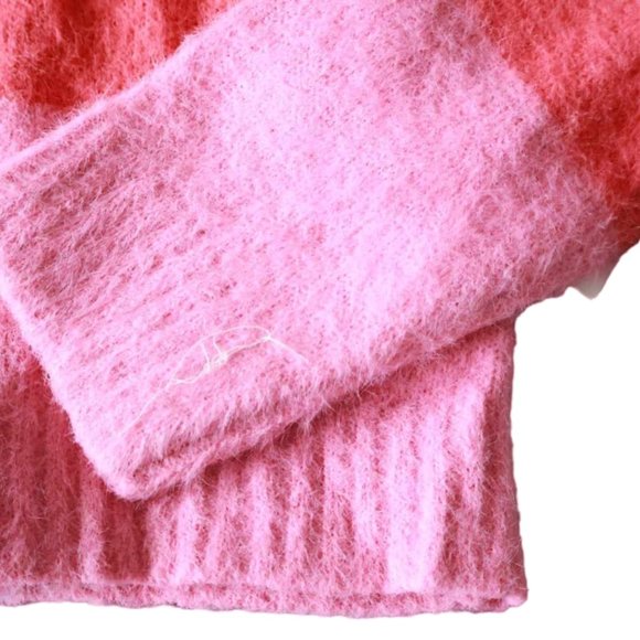 Jessica Simpson Pink Cardigan - Picture 3 of 6